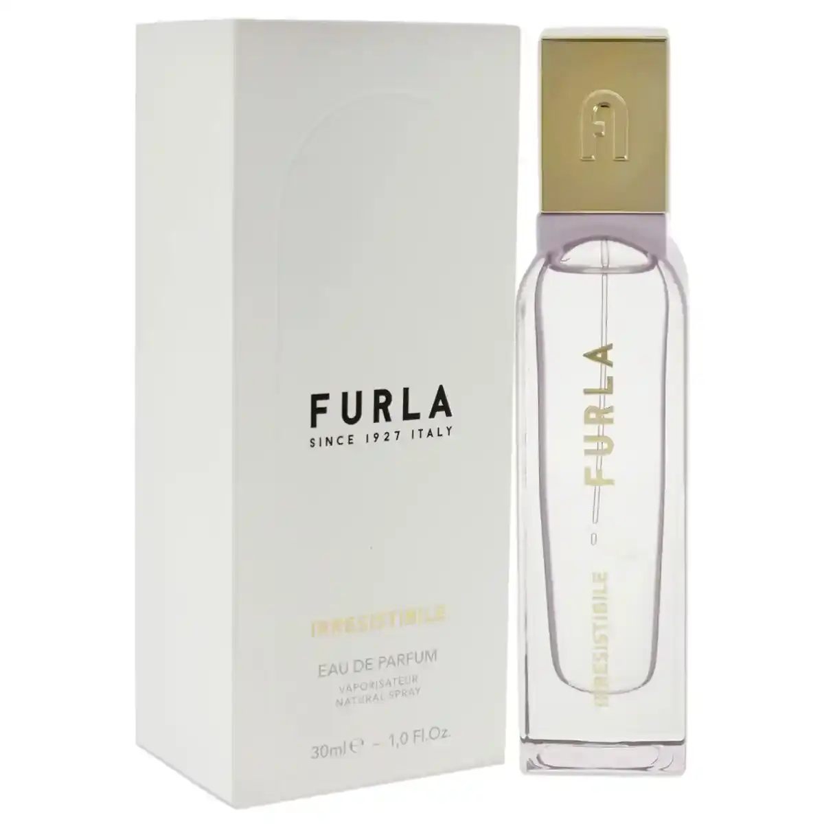 Parfum femme furla edp irresistibile 30 ml _1283. DIAYTAR SENEGAL - L'Art de Vivre le Shopping Inspiré. Parcourez notre catalogue et choisissez des produits qui reflètent votre passion pour la beauté et l'authenticité.