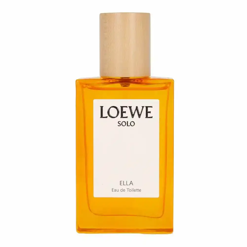 Parfum femme loewe solo ella edt 30 ml _7640. DIAYTAR SENEGAL - Votre Destination Shopping Inspirante. Explorez notre catalogue pour trouver des articles qui stimulent votre créativité et votre style de vie.