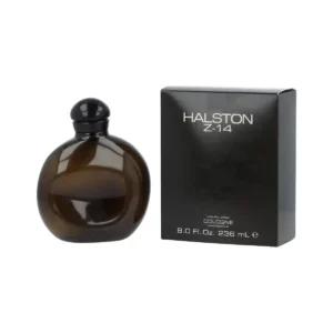 Parfum homme halston edc z 14 236 ml _7822. DIAYTAR SENEGAL - Où Choisir Devient une Découverte. Explorez notre boutique en ligne et trouvez des articles qui vous surprennent et vous ravissent à chaque clic.