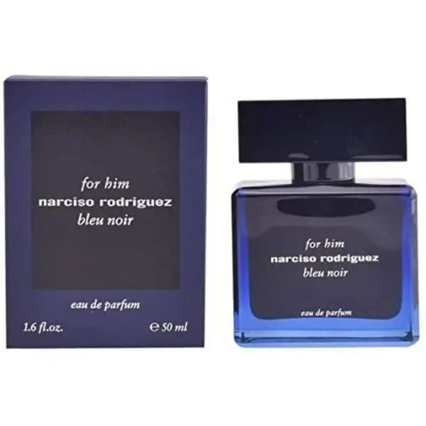 Parfum homme narciso rodriguez for him bleu noir edp bleu noir 50 ml_8412. DIAYTAR SENEGAL - Votre Destination Shopping de Choix. Explorez notre boutique en ligne et découvrez des trésors qui reflètent votre style et votre passion pour l'authenticité.