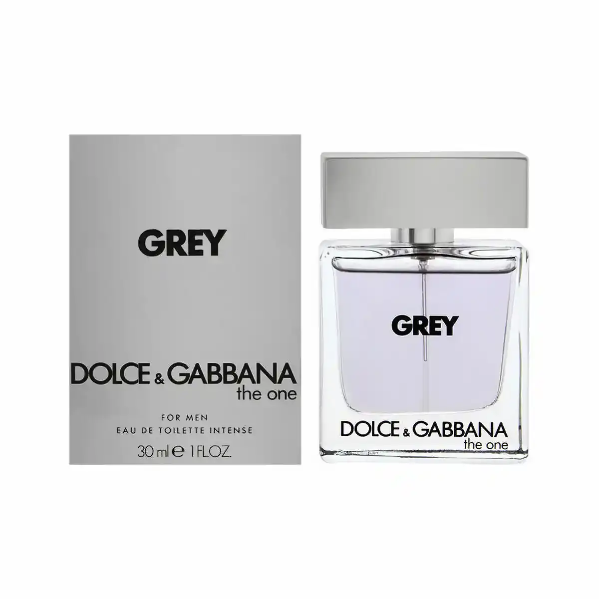 Parfum homme the one grey intense dolce gabbana 30 ml edt_9170. DIAYTAR SENEGAL - L'Art de Choisir, l'Art de Vivre. Parcourez notre boutique en ligne et découvrez des produits qui transforment chaque choix en une expérience enrichissante.