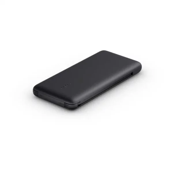 Powerbank Belkin BPB006btBLK 10000 mah 18W. SUPERDISCOUNT FRANCE