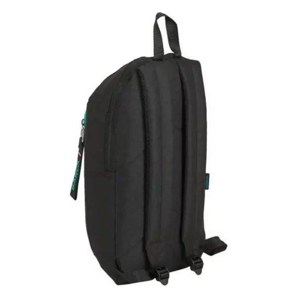 Sac à dos décontracté F.C. Barcelona 20/21 Black. SUPERDISCOUNT FRANCE