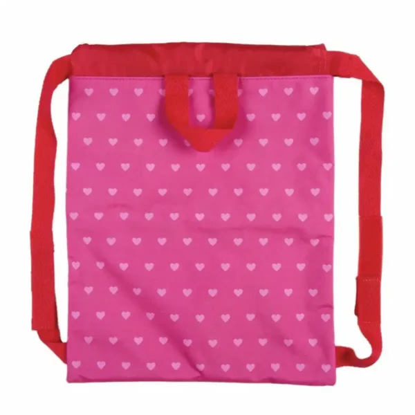 Sac à dos enfant Peppa Pig Rose (27 x 33 x cm). SUPERDISCOUNT FRANCE