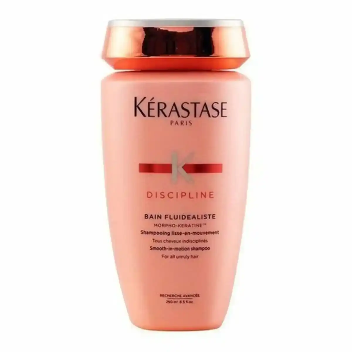 Shampooing anti frisottis kerastase discipline 250 ml _2694. DIAYTAR SENEGAL - L'Art de Magasiner sans Frontières. Parcourez notre vaste sélection d'articles et trouvez tout ce dont vous avez besoin, du chic à l'authentique, du moderne au traditionnel.