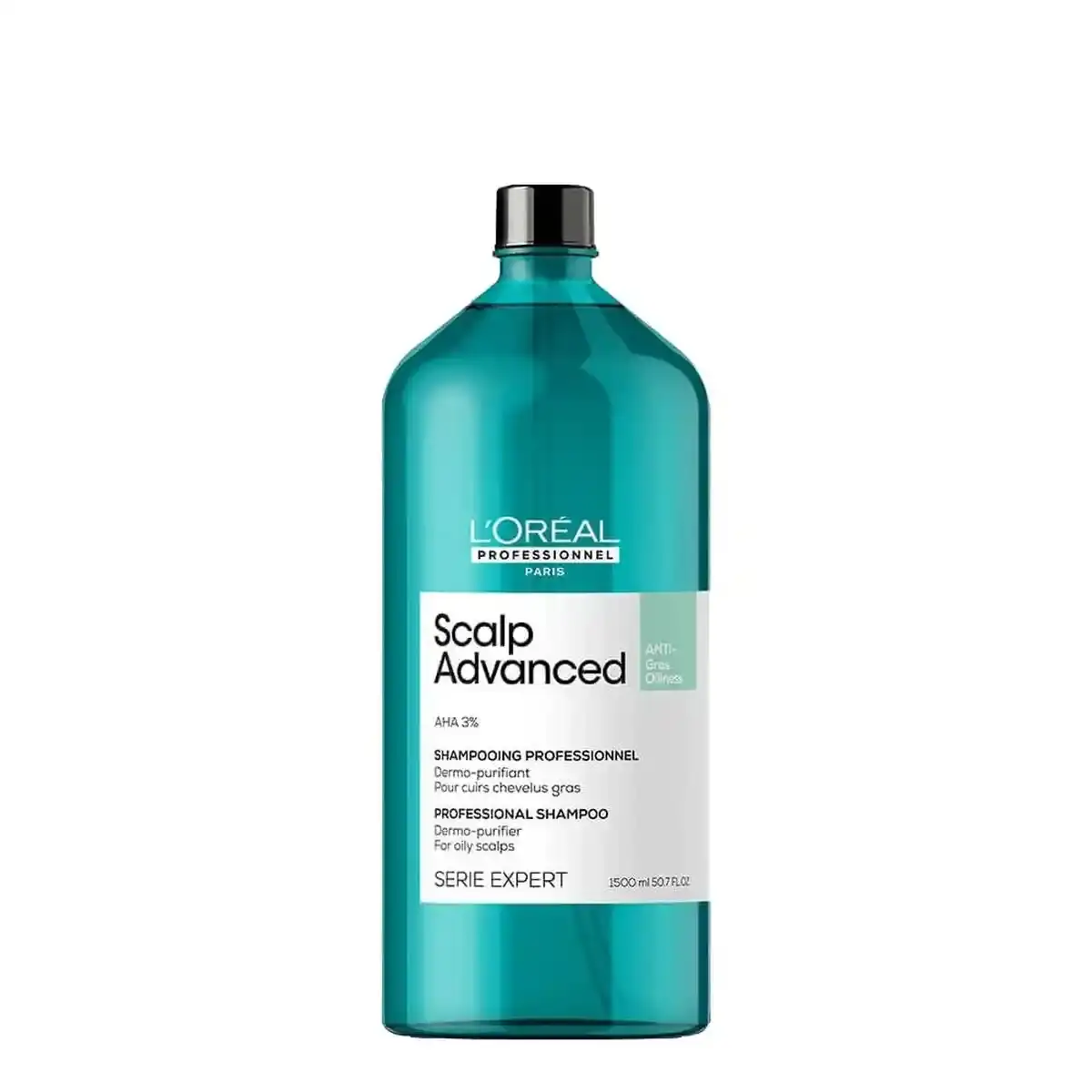 Shampooing anti graisse l oreal professionnel paris scalp advanced 1 5 l_4151. DIAYTAR SENEGAL - Là où Chaque Produit a son Propre Éclat. Explorez notre boutique en ligne et trouvez des articles qui ajoutent de la brillance à votre quotidien.