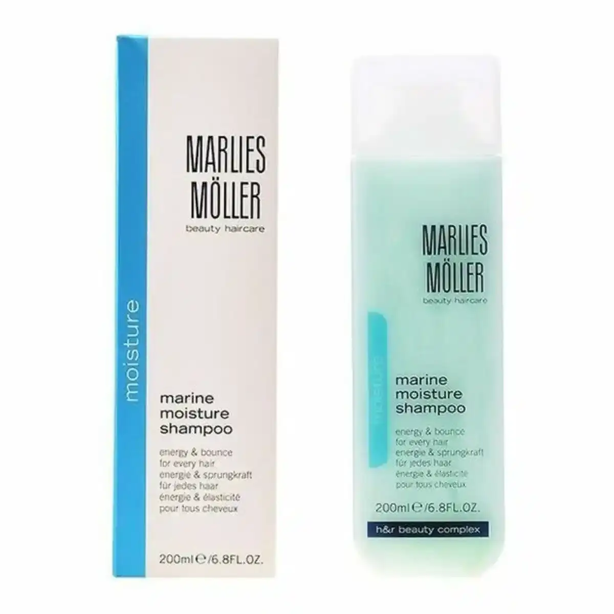 Shampooing marine moisture marlies moller_5768. Bienvenue chez DIAYTAR SENEGAL - Où Choisir Rime avec Découvrir. Plongez dans notre catalogue et trouvez des produits qui révèlent la diversité et la richesse culturelle du Sénégal.