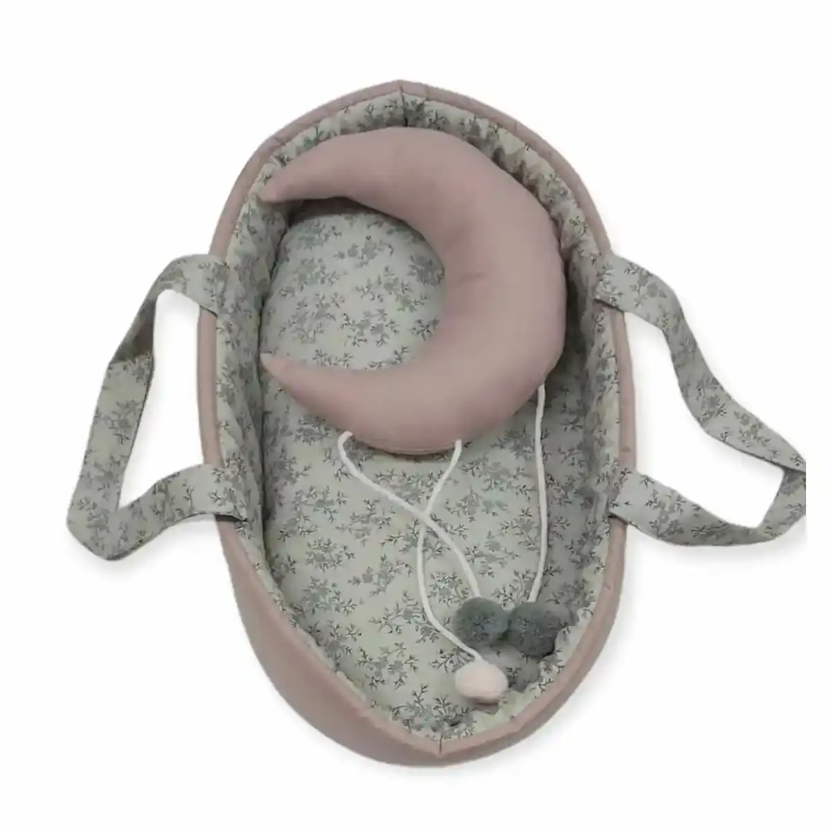 Siege panier avec coussin berjuan 2001 22 30 cm_5388. DIAYTAR SENEGAL - Là où Chaque Produit Évoque une Émotion. Parcourez notre catalogue et choisissez des articles qui vous touchent et qui enrichissent votre expérience.