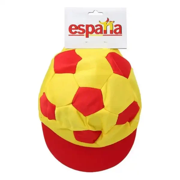 Sports Hat Football Espagne. SUPERDISCOUNT FRANCE