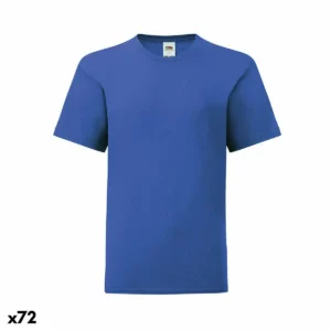 T-shirt à manches courtes pour enfant 141328. SUPERDISCOUNT FRANCE