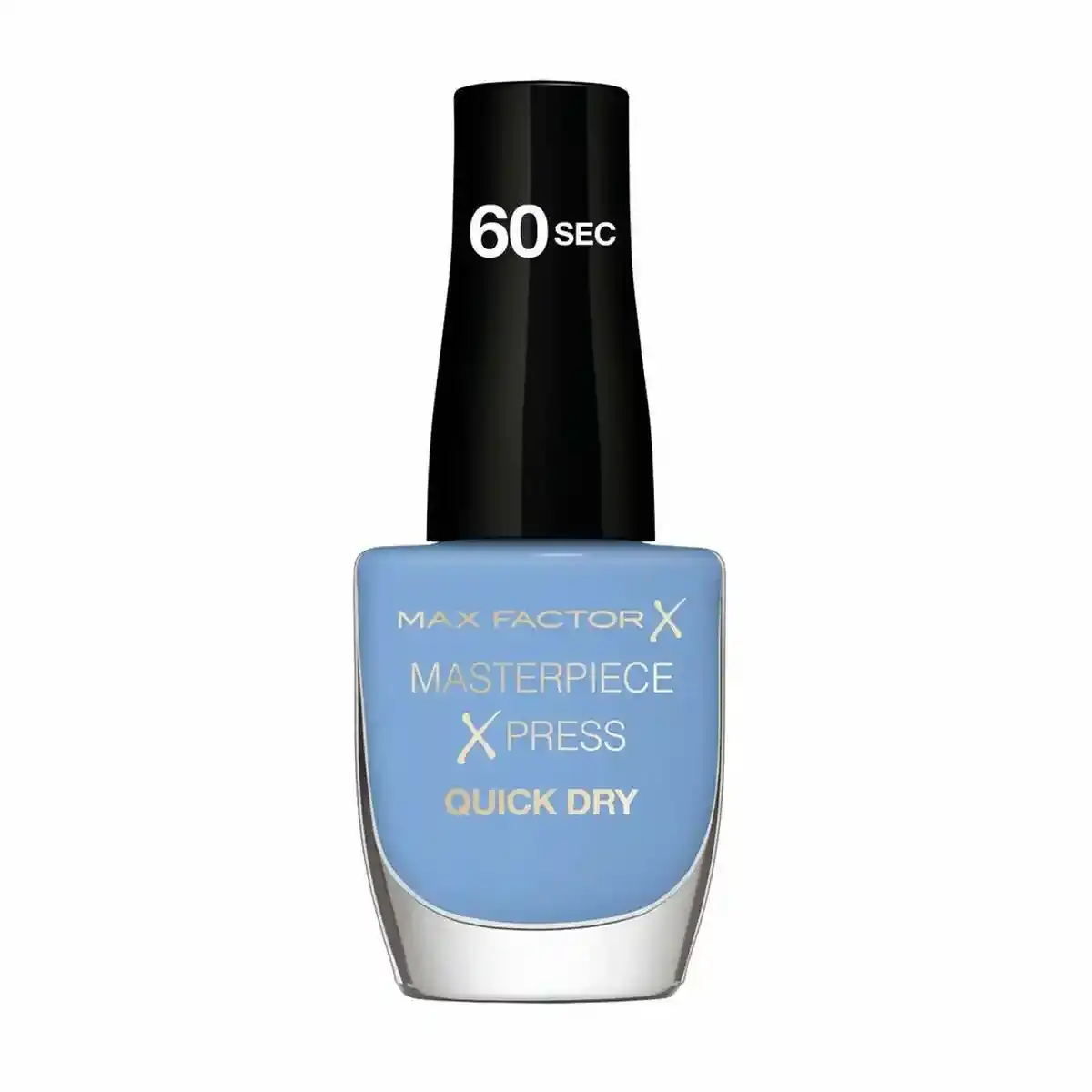 Vernis a ongles max factor masterpiece xpress blue me away_3135. DIAYTAR SENEGAL - L'Art de Vivre le Shopping Inspiré. Parcourez notre catalogue et choisissez des produits qui reflètent votre passion pour la beauté et l'authenticité.