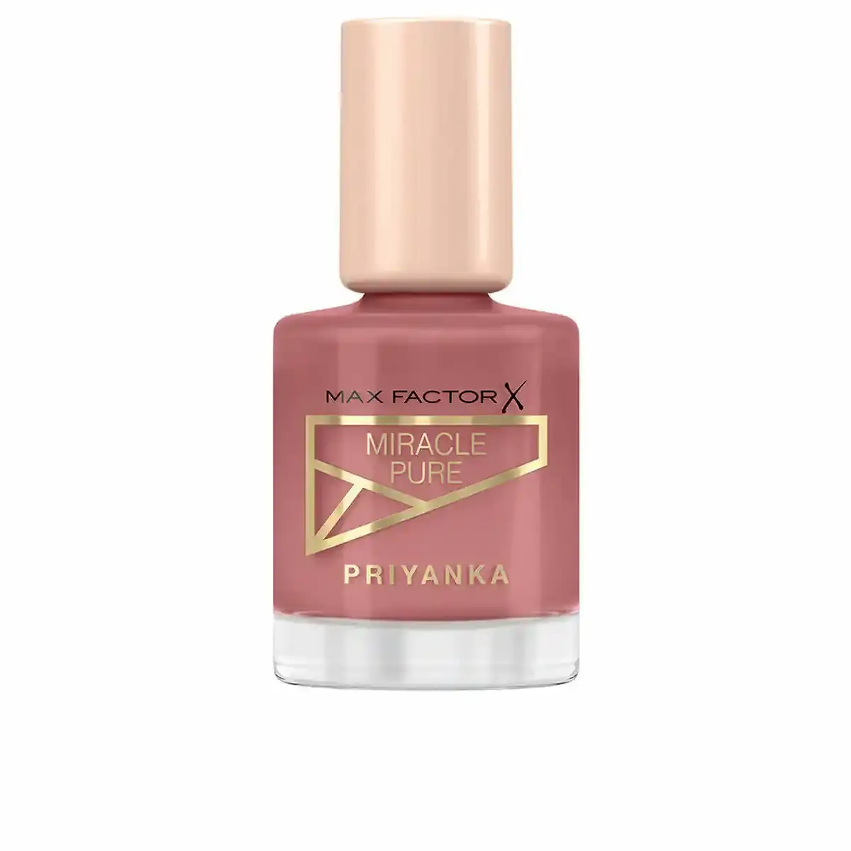 Vernis a ongles max factor miracle pure priyanka no 212 winter sunset 12 ml_3461. DIAYTAR SENEGAL - Là où Chaque Produit Est une Trouvaille. Parcourez notre catalogue diversifié et découvrez des articles qui enrichiront votre quotidien, du pratique à l'insolite.