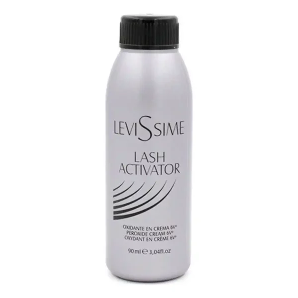 Activateur de couleur levissime lash activator 90 ml 90 ml _3520. DIAYTAR SENEGAL - Là où la Beauté Rencontre la Fonctionnalité. Parcourez notre sélection pour trouver des produits qui allient esthétique et praticité, pour un quotidien sublimé.