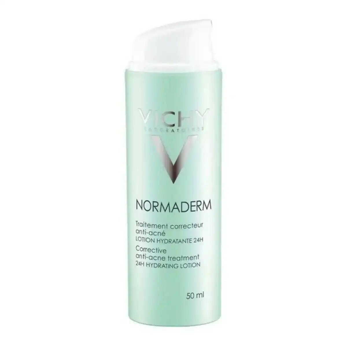 Anti imperfections normaderm vichy 50 ml _8220. DIAYTAR SENEGAL - Votre Source de Découvertes Shopping. Découvrez des trésors dans notre boutique en ligne, allant des articles artisanaux aux innovations modernes.