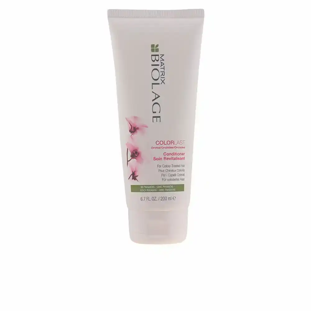 Apres shampoing protecteur de couleur biolage colorlast 200 ml _2036. DIAYTAR SENEGAL - L'Art de Vivre le Shopping en Ligne. Découvrez notre plateforme intuitive et trouvez des produits qui vous inspirent et vous enchantent, à chaque clic.