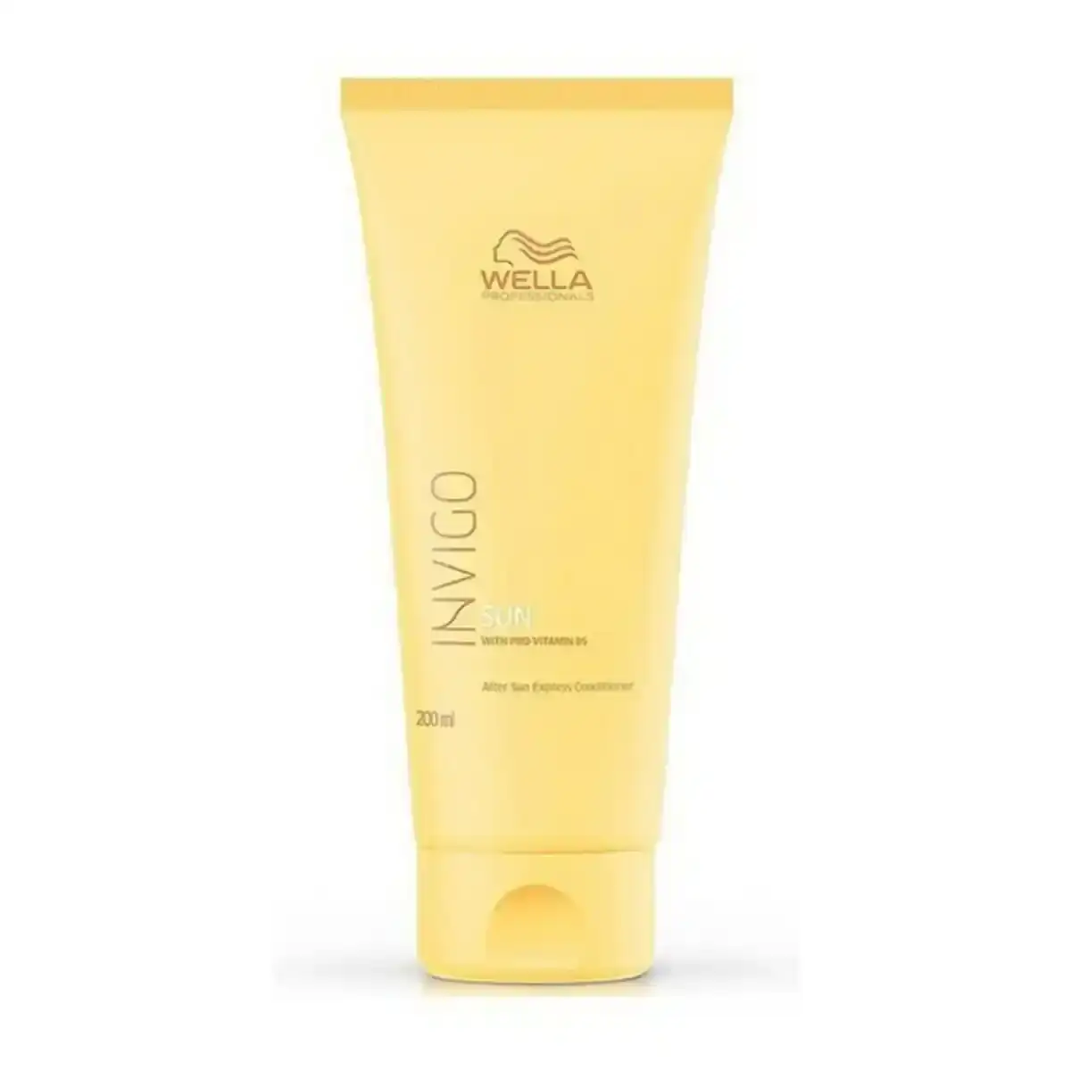 Apres shampooing invigo sun wella 200 ml _3351. Bienvenue chez DIAYTAR SENEGAL - Où le Shopping Rime avec Diversité. Plongez dans notre univers de produits et découvrez des trésors qui représentent la richesse culturelle du Sénégal.