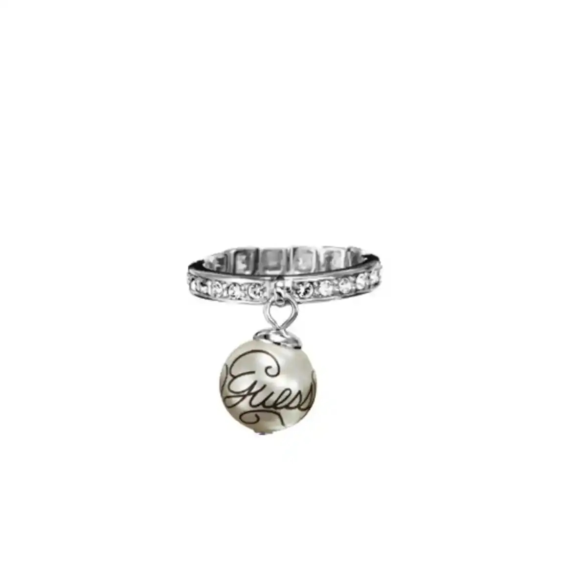 Bague femme guess ubr81003 s_8074. DIAYTAR SENEGAL - Là où Choisir est un Acte d'Amour pour le Sénégal. Explorez notre gamme et choisissez des produits qui célèbrent la culture et l'artisanat du pays.