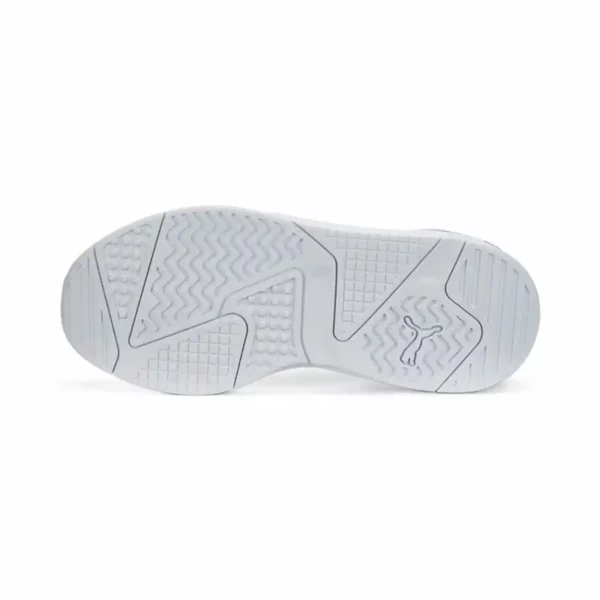 Baskets Casual Homme Puma X-Ray Speed ​​Blanc. SUPERDISCOUNT FRANCE