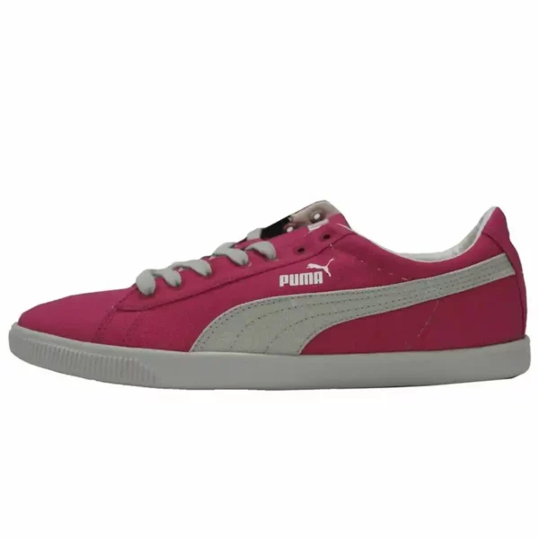 Baskets de sport pour femme Puma Glyde Lite Low Rose. SUPERDISCOUNT FRANCE