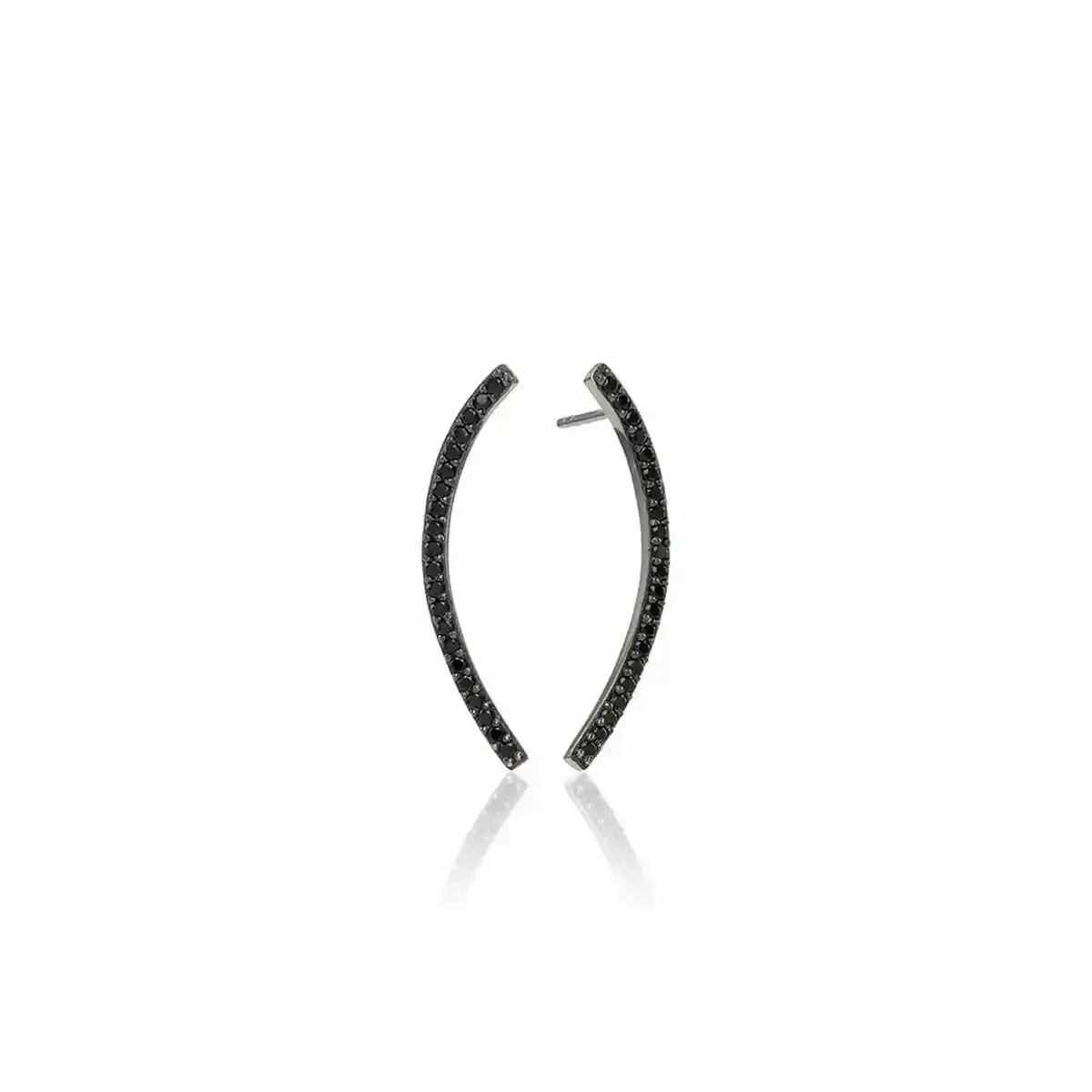 Boucles d oreilles femme sif jakobs e1017 bk 3 5 cm _4509. DIAYTAR SENEGAL - Votre Portail vers l'Extraordinaire. Parcourez nos collections et découvrez des produits qui vous emmènent au-delà de l'ordinaire, créant une expérience de shopping mémorable.