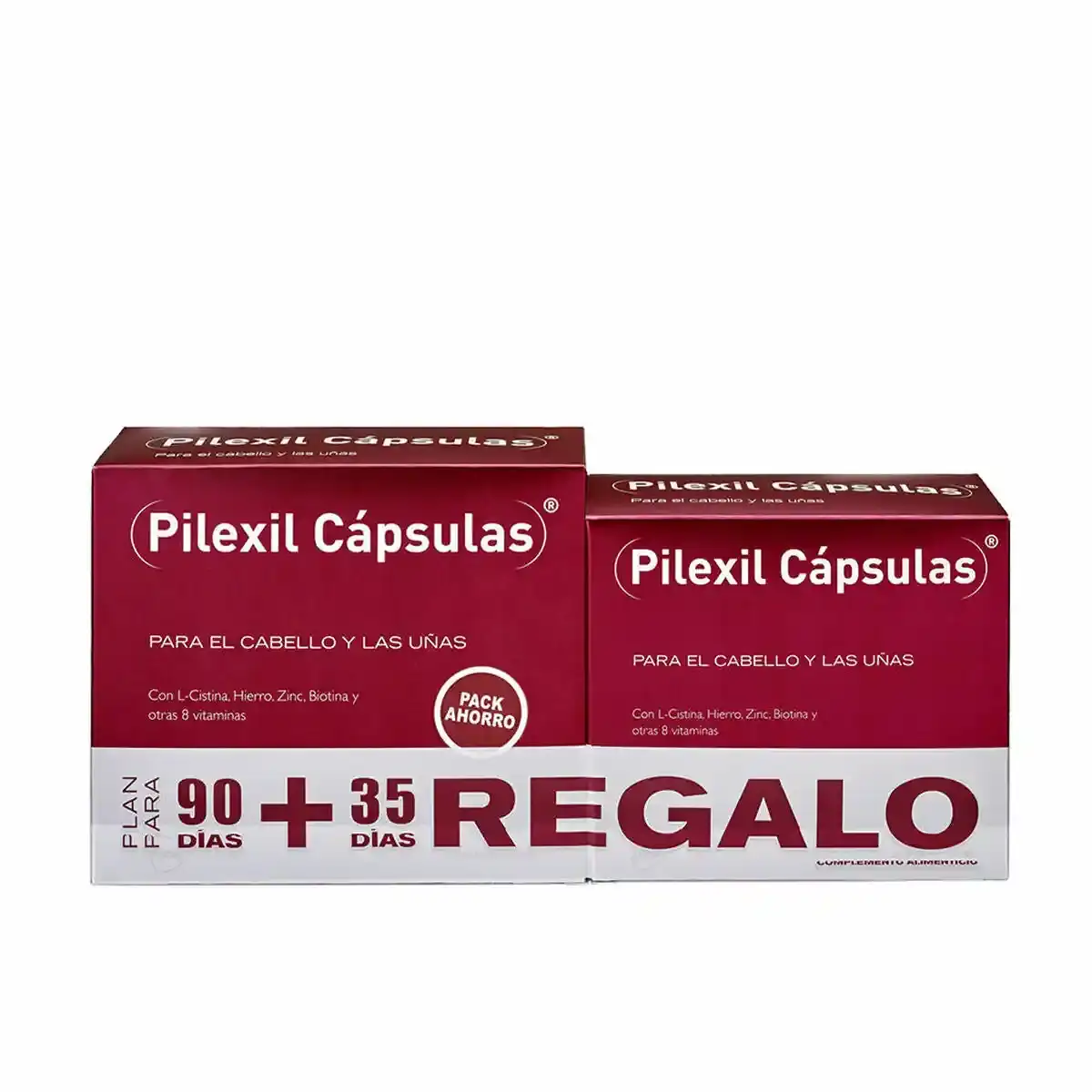 Capsules pilexil pilexil anti chute 250 unites_5085. DIAYTAR SENEGAL - Où Choisir Devient une Découverte. Explorez notre boutique en ligne et trouvez des articles qui vous surprennent et vous ravissent à chaque clic.