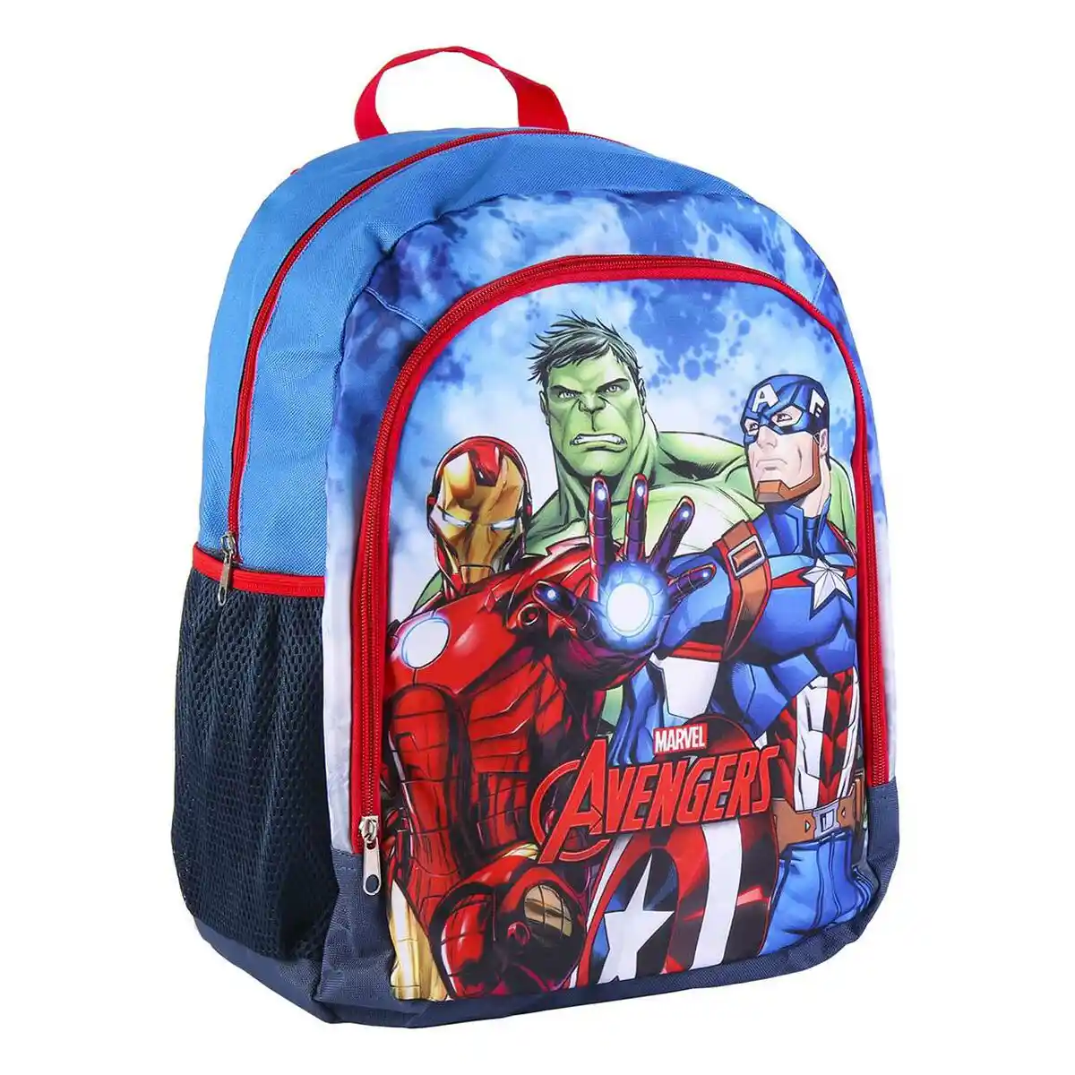 Cartable avengers online