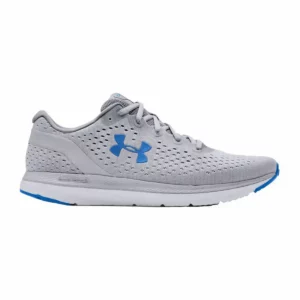 Chaussures Running pour Adultes Under Armour Charged Impulse Gris. SUPERDISCOUNT FRANCE