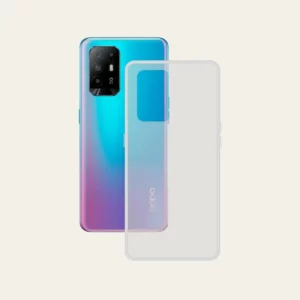 Coque mobile KSIX OPPO A94 5G. SUPERDISCOUNT FRANCE