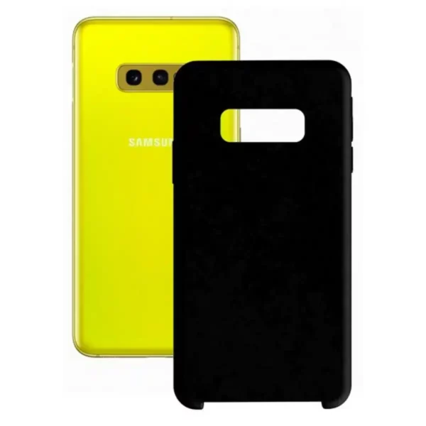 Coque mobile samsung galaxy s10e ksix_2557. DIAYTAR SENEGAL - Où Chaque Achat Raconte une Histoire. Explorez notre boutique en ligne et créez votre propre narration à travers notre diversité de produits, chacun portant une signification unique.