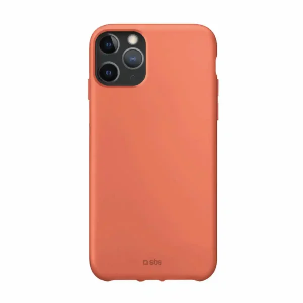 Coque mobile SBS IPHONE 11 PRO. SUPERDISCOUNT FRANCE