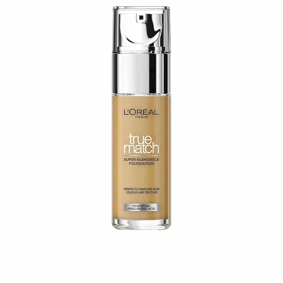 Creme make up base l oreal make up accord parfait no 4 d w 30 ml_6411. DIAYTAR SENEGAL - Là où Choisir est un Acte d'Amour pour la Culture Sénégalaise. Explorez notre gamme et choisissez des produits qui célèbrent la richesse de notre patrimoine.