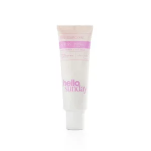 Creme visage hello sunday the matte one spf 50 50 ml _7124. Entrez dans l'Univers de DIAYTAR SENEGAL - Où Choisir est un Voyage. Explorez notre gamme diversifiée et trouvez des articles qui répondent à tous vos besoins et envies.