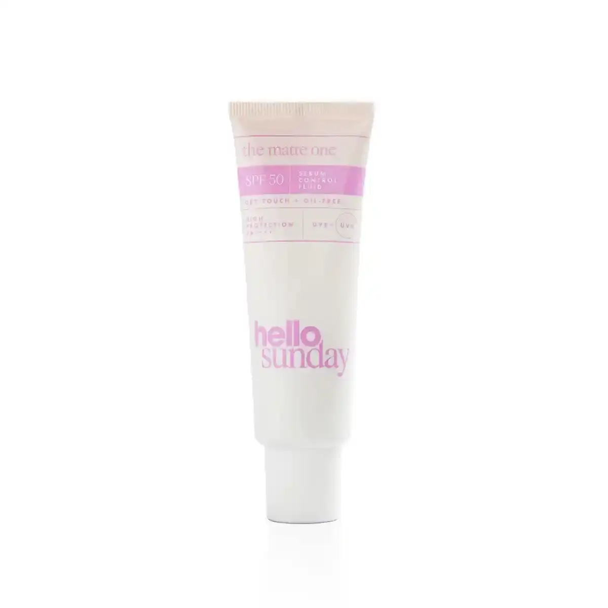 Creme visage hello sunday the matte one spf 50 50 ml _7124. Entrez dans l'Univers de DIAYTAR SENEGAL - Où Choisir est un Voyage. Explorez notre gamme diversifiée et trouvez des articles qui répondent à tous vos besoins et envies.