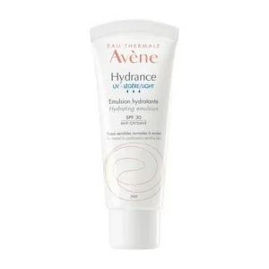 Creme visage hydratante avene hydrance uv light 40 ml _5831. DIAYTAR SENEGAL - Où le Shopping Devient une Aventure Culturelle. Plongez dans notre univers de produits qui célèbrent l'héritage et l'artisanat du Sénégal.