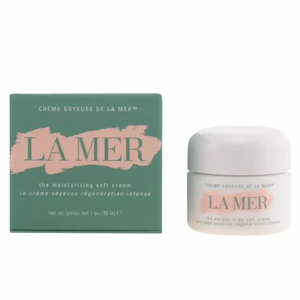 Creme visage la mer 30 ml _2792. Découvrez DIAYTAR SENEGAL - Là où Votre Shopping Prend Vie. Plongez dans notre vaste sélection et trouvez des produits qui ajoutent une touche spéciale à votre quotidien.