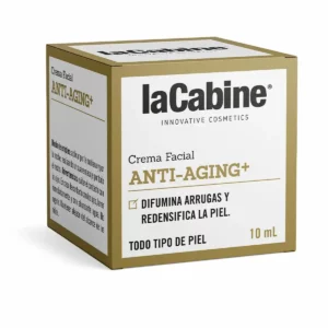 Creme visage lacabine anti age 10 ml _3063. Bienvenue chez DIAYTAR SENEGAL - Où le Shopping Devient une Aventure. Découvrez notre collection diversifiée et explorez des produits qui reflètent la diversité du Sénégal.