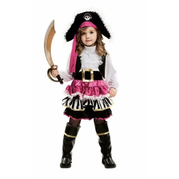 Déguisement de pirate pour enfants. SUPERDISCOUNT FRANCE