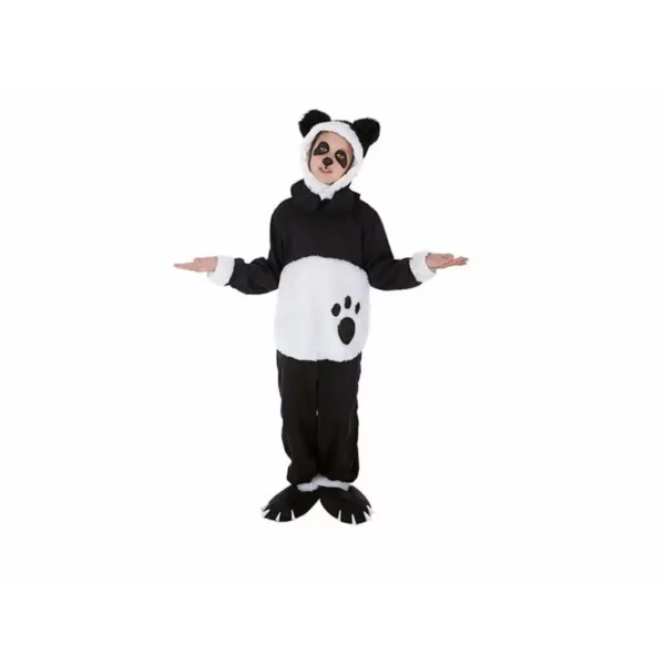 Déguisement Panda pour Enfants. SUPERDISCOUNT FRANCE