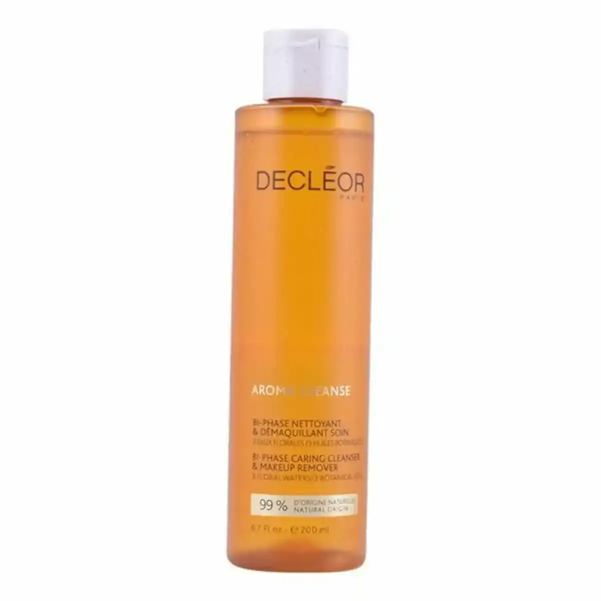 Demaquillant demaquillant aroma cleanse decleor 200 ml _1239. DIAYTAR SENEGAL - Votre Plateforme Shopping Engagée. Explorez notre catalogue et choisissez des produits qui reflètent notre dévouement envers la qualité et la satisfaction du client.
