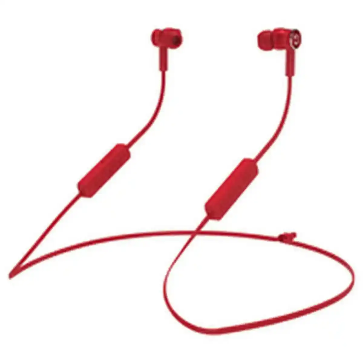 Écouteurs intra-auriculaires Hiditec AKEN Bluetooth V 4.2 150 mAh. SUPERDISCOUNT FRANCE