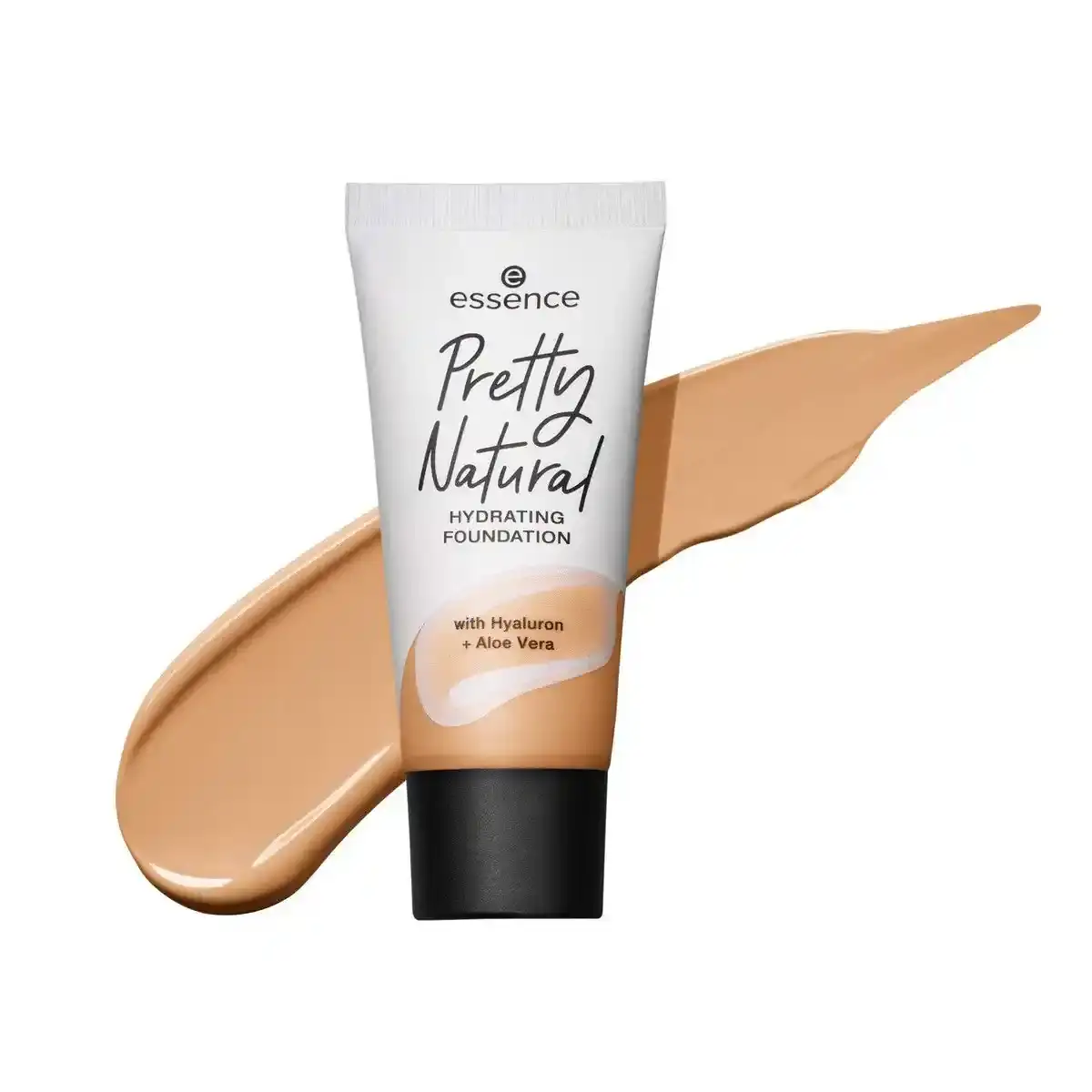 Essence de base de maquillage liquide pretty natural 040 vanille neutre 30 ml_1534. Bienvenue sur DIAYTAR SENEGAL - Où le Shopping est une Affaire Personnelle. Découvrez notre sélection et choisissez des produits qui reflètent votre unicité et votre individualité.