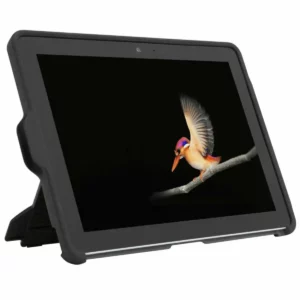 Étui pour ordinateur portable Targus THZ779GL Microsoft Surface Go Noir. SUPERDISCOUNT FRANCE