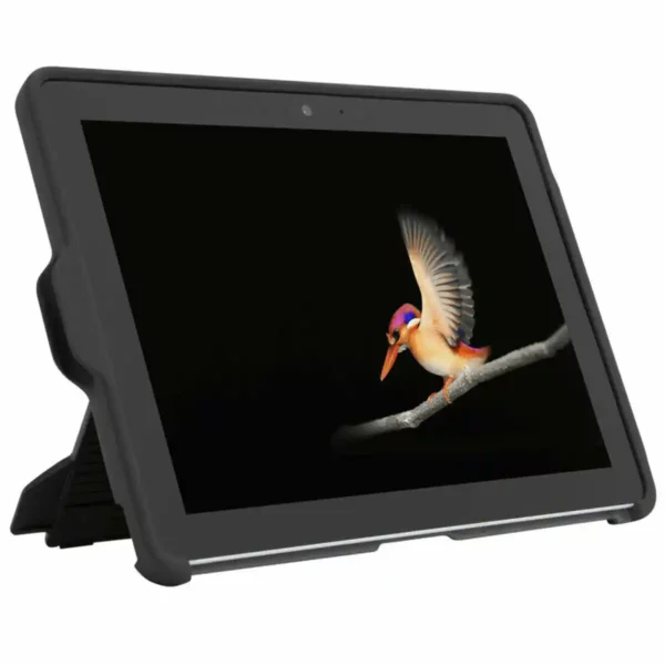 Étui pour ordinateur portable Targus THZ779GL Microsoft Surface Go Noir. SUPERDISCOUNT FRANCE