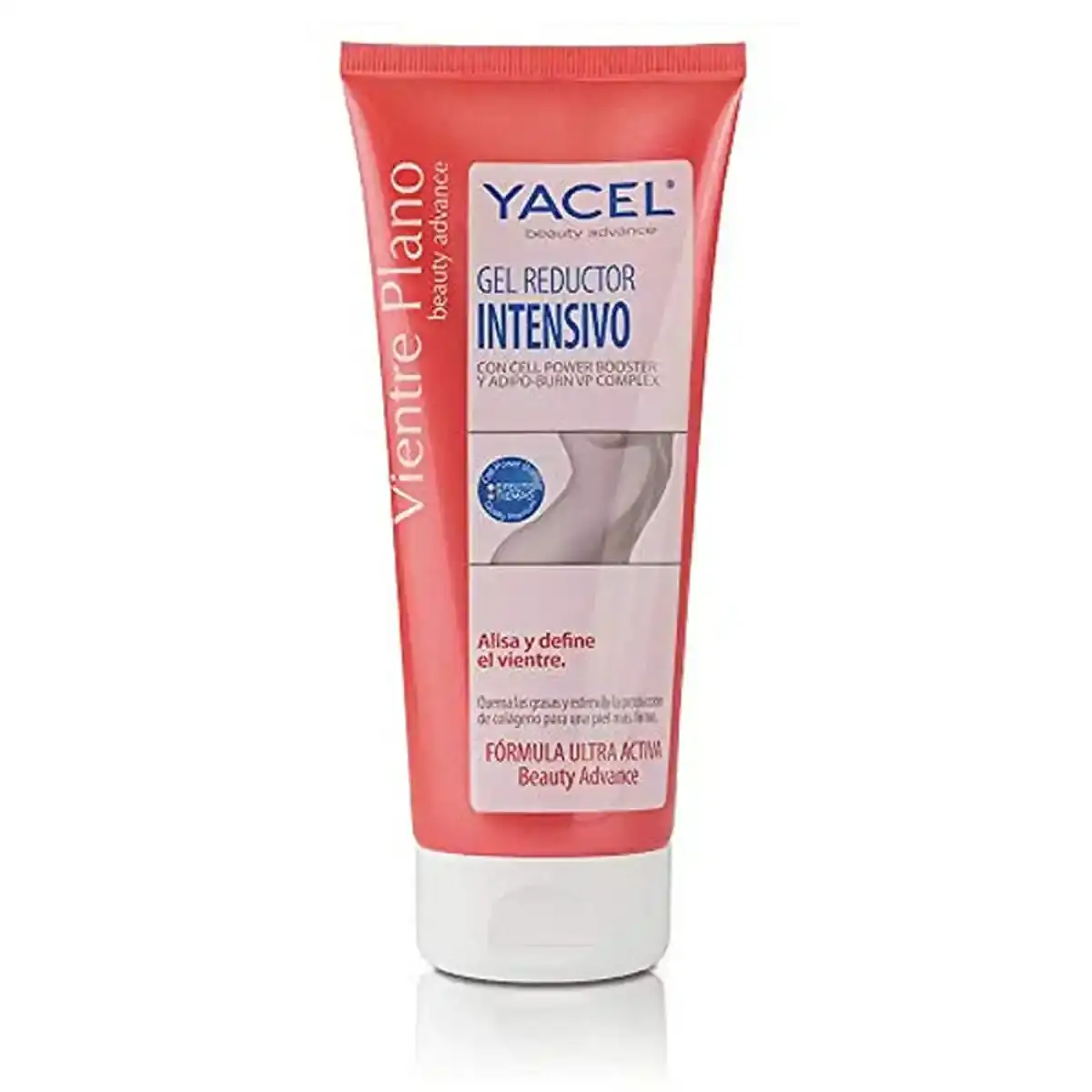 Gel reducteur vientre plano yacel 200 ml _9716. DIAYTAR SENEGAL - Votre Plateforme Shopping, Votre Choix Éclairé. Explorez nos offres et choisissez des articles de qualité qui reflètent votre style et vos valeurs.