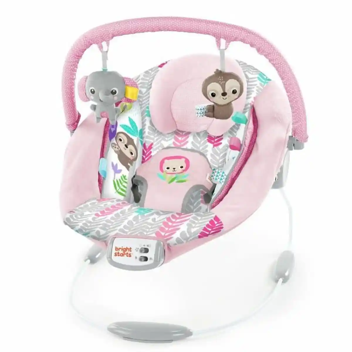 Hamac pour bébé Bright Starts Jungle Vines. SUPERDISCOUNT FRANCE