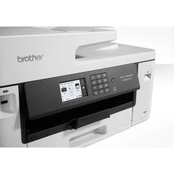 Imprimante multifonction Brother MFCJ5340DWRE1. SUPERDISCOUNT FRANCE