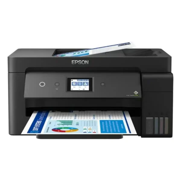 Imprimante multifonction Epson C11CH96401 Wi-Fi Noir. SUPERDISCOUNT FRANCE