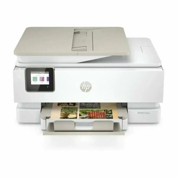 Imprimante multifonction HP Envy Inspire 7920e. SUPERDISCOUNT FRANCE