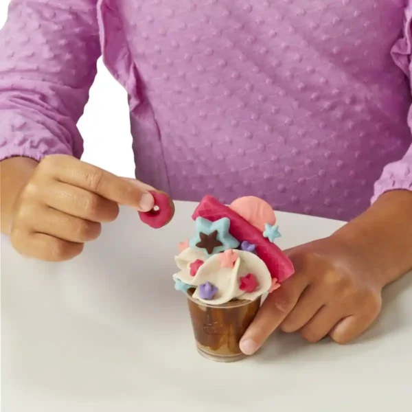 Jeu de pâte à modeler Play-Doh Kitchen Creations. SUPERDISCOUNT FRANCE