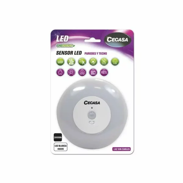 Lampe led cegasa_3731. DIAYTAR SENEGAL - Votre Portail Vers l'Exclusivité. Explorez notre boutique en ligne pour découvrir des produits uniques et raffinés, conçus pour ceux qui recherchent l'excellence.